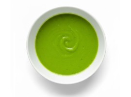 Vellutata di Fave Bio - Piatto Pronto Bio - Acquistala ora su Panierebio.com