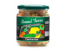 Fantariso al Naturale Bio Vendita online