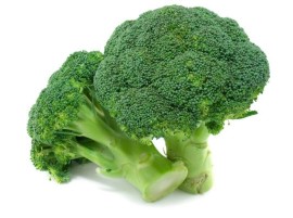 Broccolo biologico
