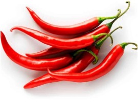 Peperoncino Piccante Biologico