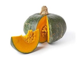 Zucca Delica Bio