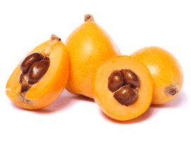 Nespole bio