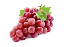 Uva Rossa Biologica