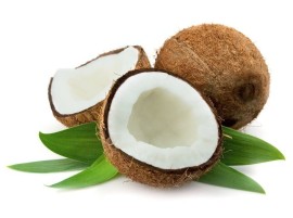 Noci di Cocco biologiche
