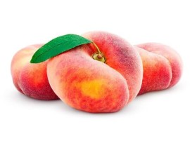 Pesche Tabacchiere bio