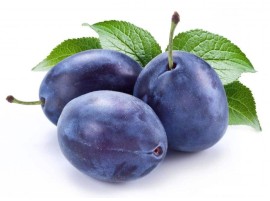 Prugne bio