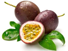 Frutto della passione biologico