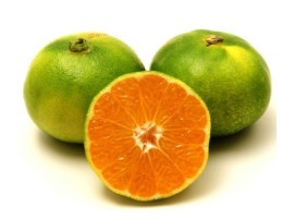 Mandarino Satsuma Biologico