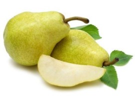 Pere biologiche BRUTTE MA BUONE !