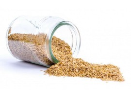 Sesamo di Ispica biologico