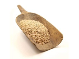 Farro perlato biologico