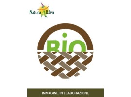 Fagioli bianchi di Spagna Bio in latta