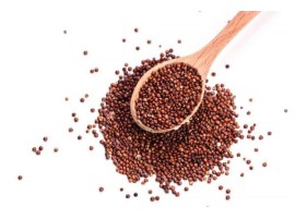 Quinoa Rossa biologica