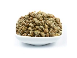 Capperi sotto sale biologici