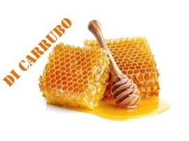 Miele di Carrubo Biologico