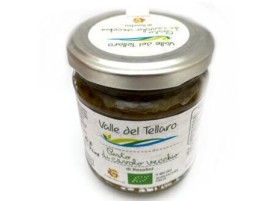Pesto di Cavolo vecchio biologico