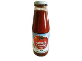 Passata di Pomodoro biologica