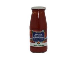 Passata da pomodoro Siccagno biologica