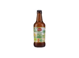 Birra Morena Lucana Biologica 330ml