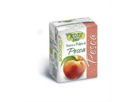 Succo di Arancia (3 Brik da 200 ml) biologico