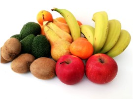 Kit frutta bio