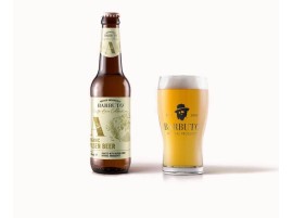 Birra Artigianale Pilsen Biologica 330ml