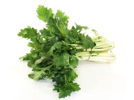 Cime di rapa bio