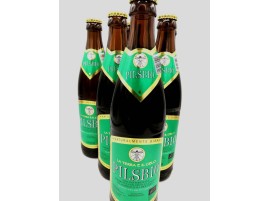 kit 6 bott. Birra Pils Biologica 500ml