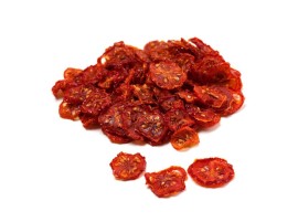 Pomodoro secco ciliegino bio