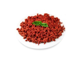 Pomodoro bio secco capuliato passito al sole