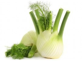 Finocchio bio (BRUTTOMABUONO)