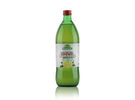 succo di sambuco biologico
