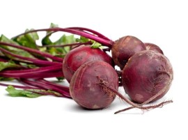 Barbabietola Rossa biologica