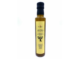Olio biologico extra vergine di oliva