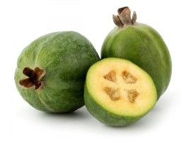 Feijoa siciliana biologica