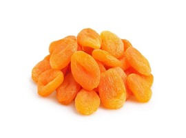 Albicocche essiccate Biologiche