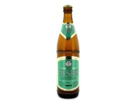 Birra Pils Biologica