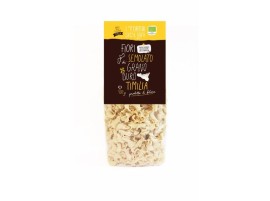 Fiori di semolato di grano antico "TIMILIA"