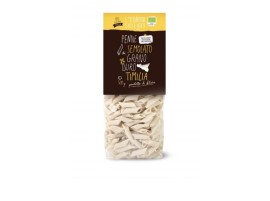 Penne di semolato di grano antico "TIMILIA"