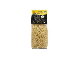 Filini di semolato di grano antico "TIMILIA"