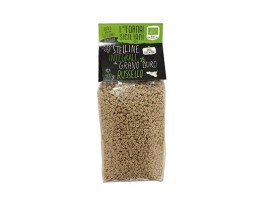 Stelline integrali di grano antico "RUSSELLO"
