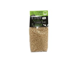 Ditalini integrali di grano antico "RUSSELLO"
