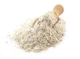 Farina di Segale Integrale Bio macinata a pietra