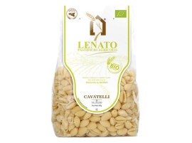 Cavatelli di Grano Duro 100% siciliano