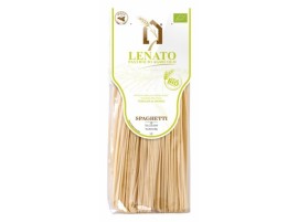 Spaghetti di Grano Duro 100% siciliano