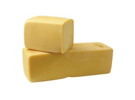Formaggio Bio "Ragusano Dop Semistagionato"